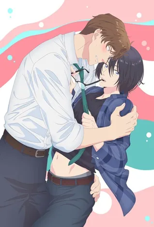 Yatara Yarashii Fukami-kun 5