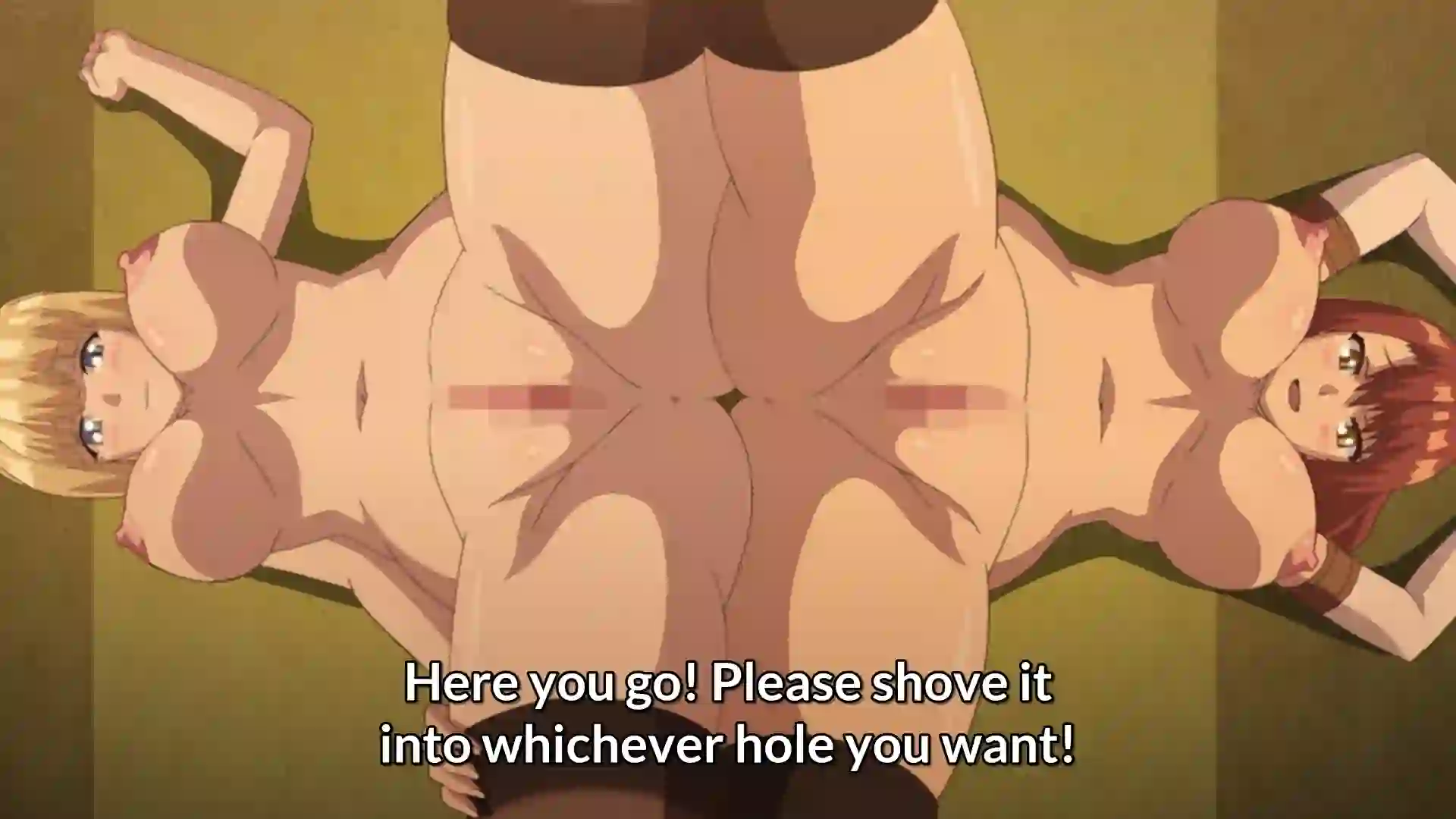 Isekai Harem Monogatari 3