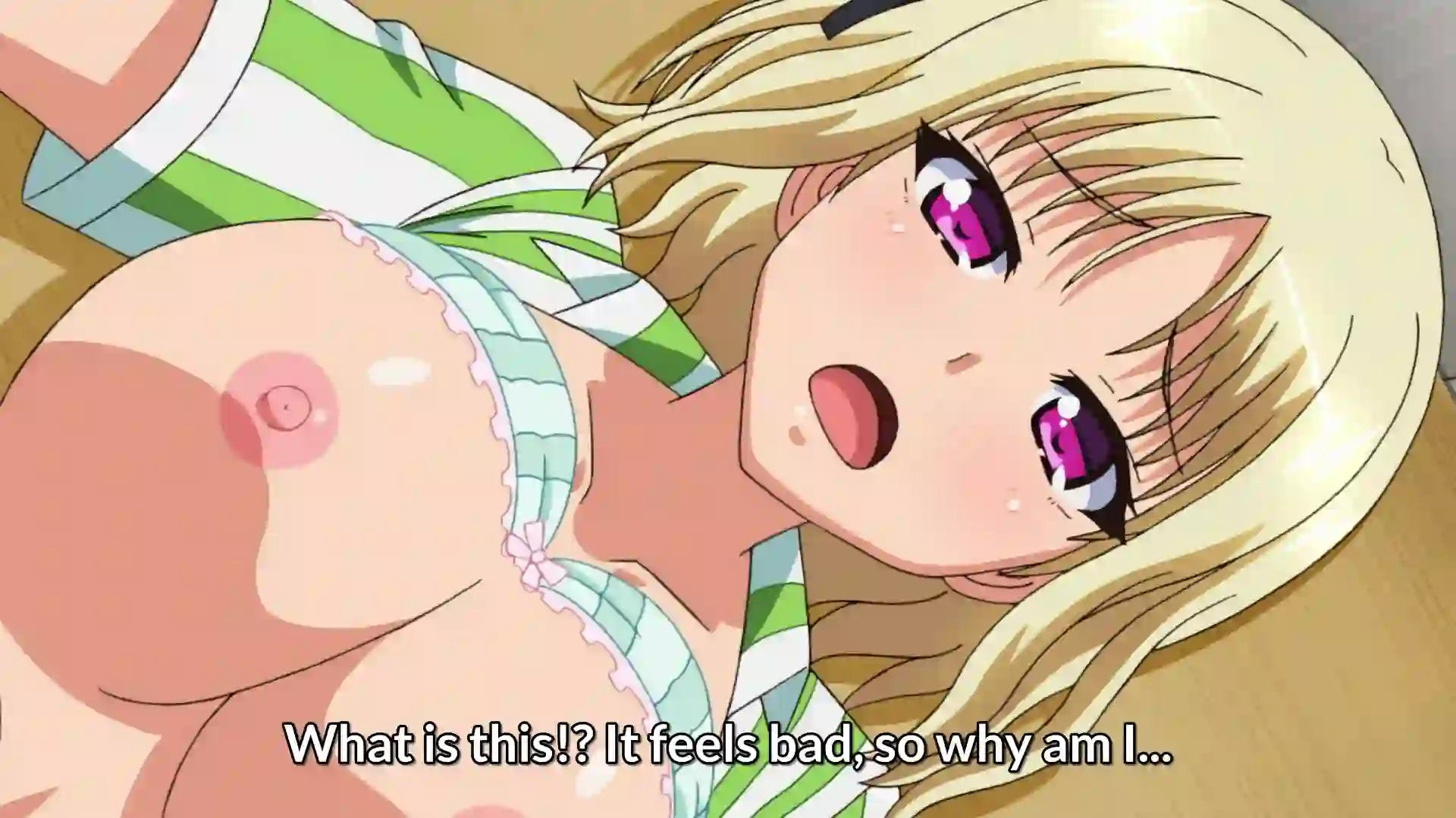 JK to Ero Konbini Tenchou 6