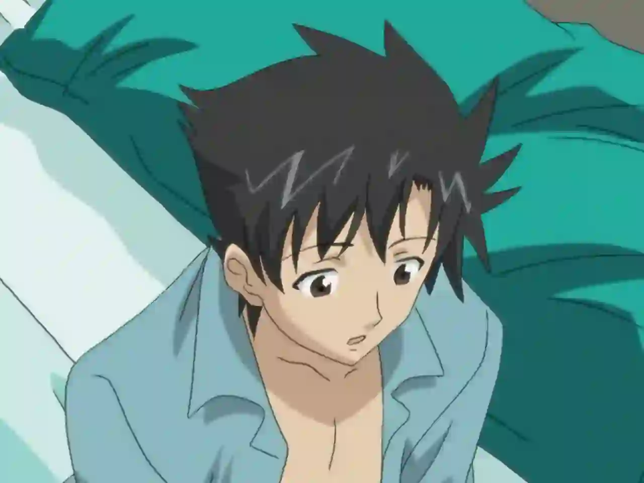 Kininaru Roommate 1 Uncensored