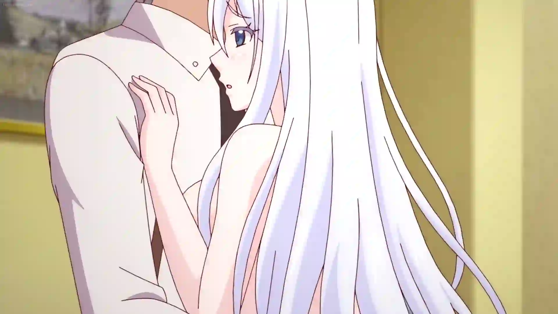 L'amour fou de l'automate 2