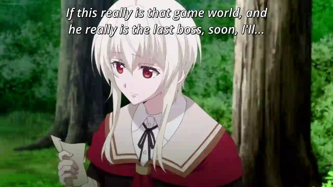 Maou Evelogia ni Mi o Sasageyo 2 Uncensored