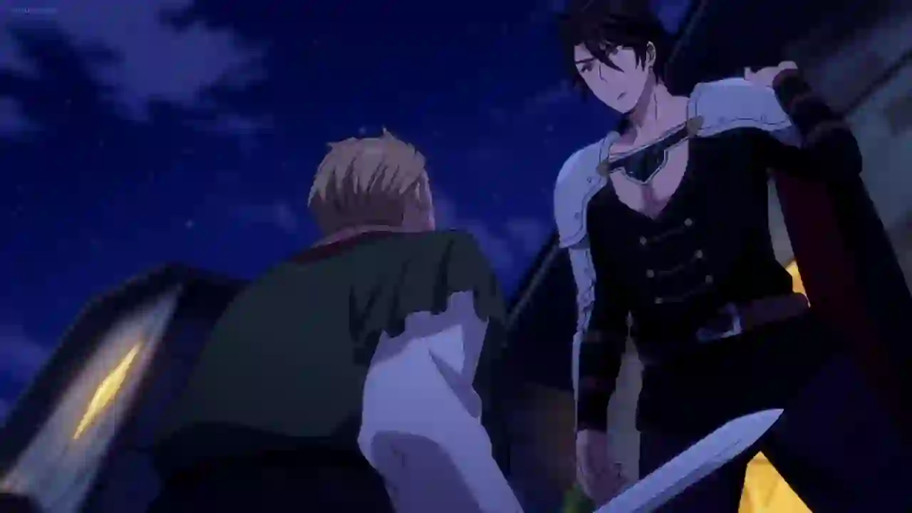 Maou Evelogia ni Mi o Sasageyo 4 Uncensored