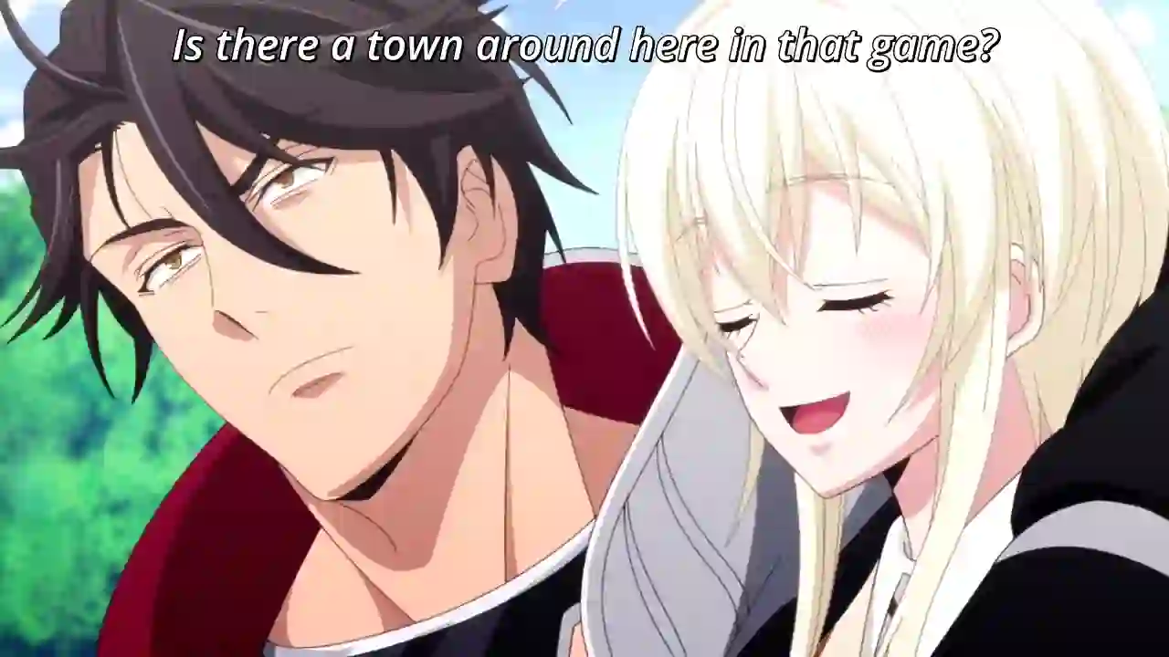 Maou Evelogia ni Mi o Sasageyo 7 Uncensored