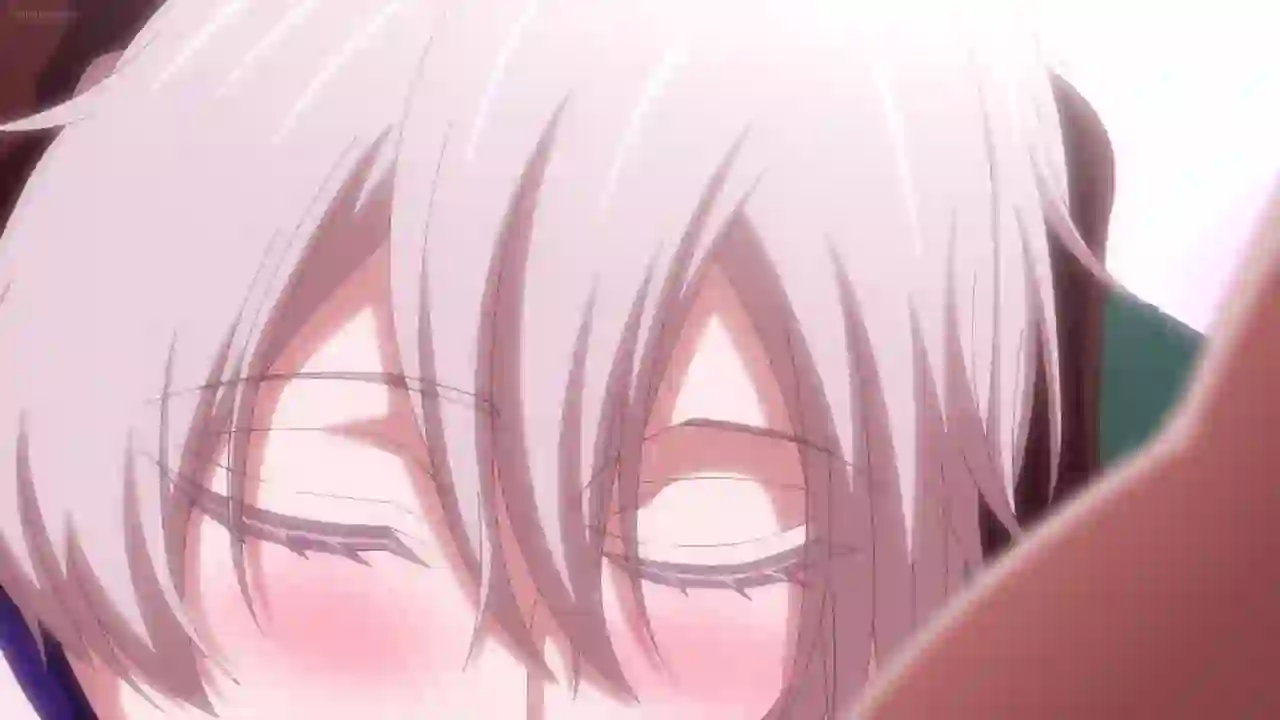 Mori no Kuma-san, Toumin-chuu 5 Uncensored