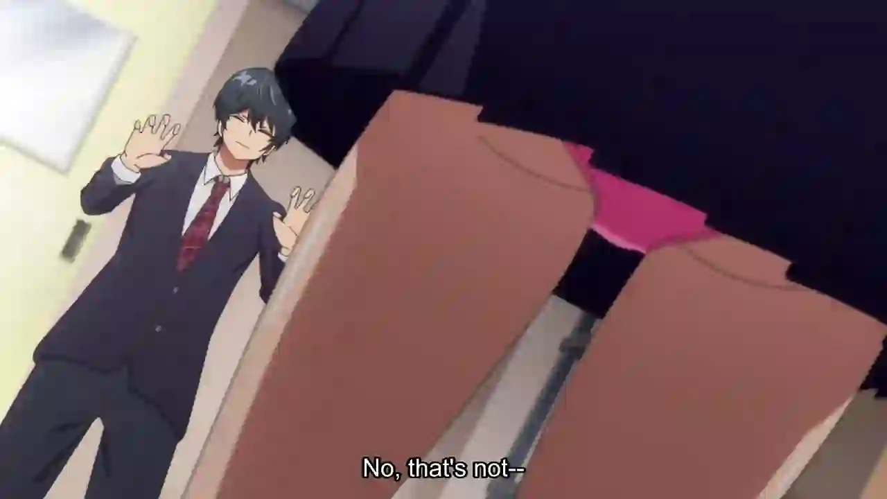 Mouse Cursor de Genjitsu o Sousa Dekiru You ni Natta no de, Onnanoko o Ippai Click Shima~su 3 Uncensored