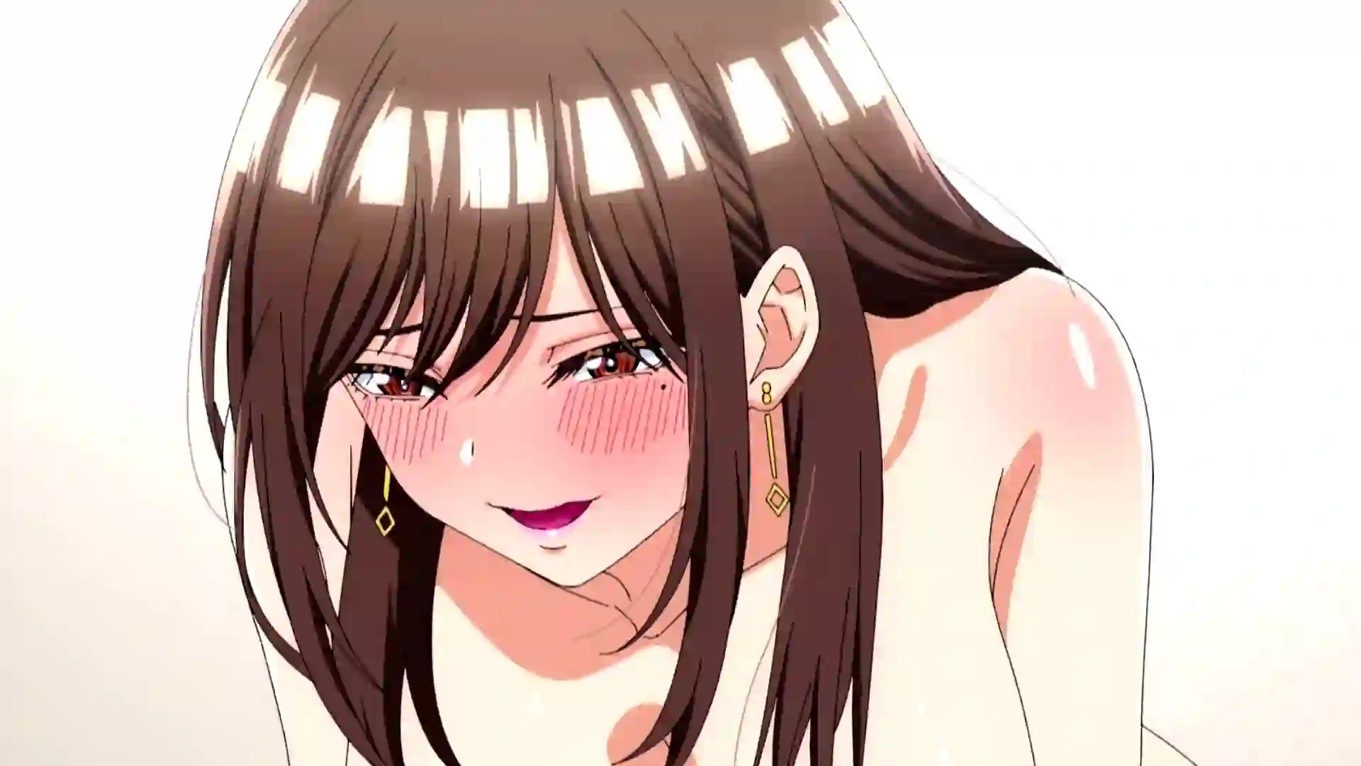 Onaji Zemi no Someya-san ga Sexy Joyuu Datta Hanashi 1 Uncensored