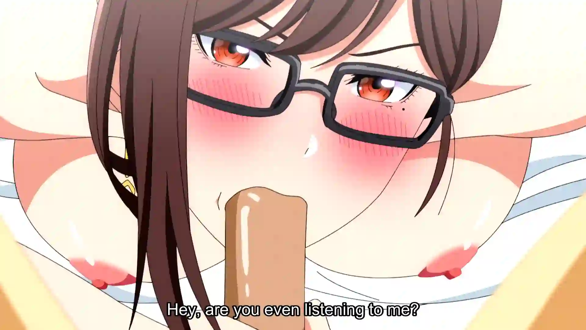 Onaji Zemi no Someya-san ga Sexy Joyuu Datta Hanashi 6 Uncensored