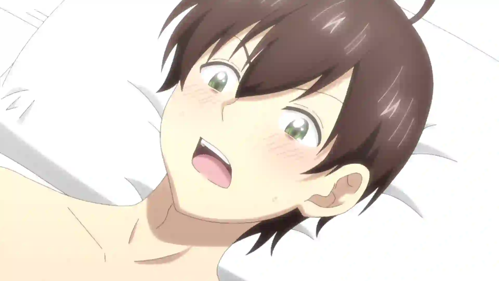 Ookii Onnanoko wa Suki desu ka? 12 Uncensored