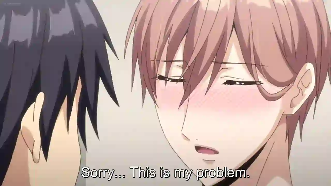 Papa Datte, Shitai 3 Uncensored