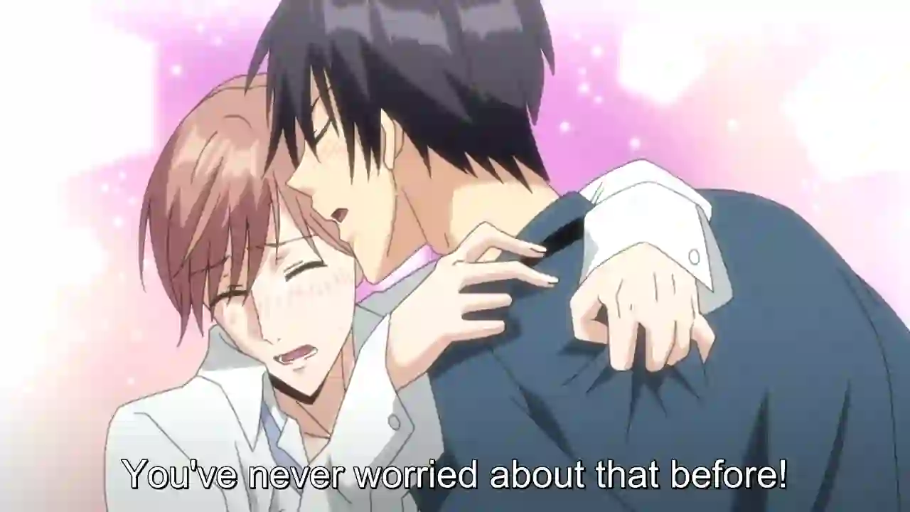 Papa Datte, Shitai 4 Uncensored