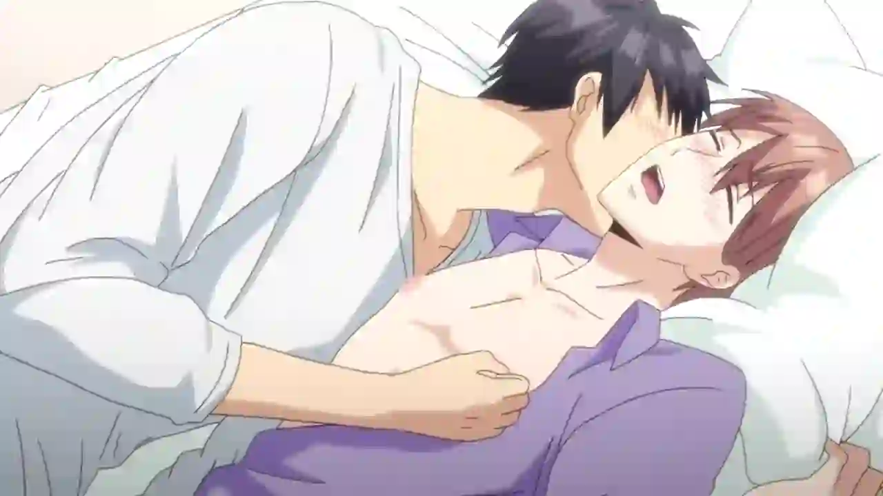 Papa Datte, Shitai 7 Uncensored