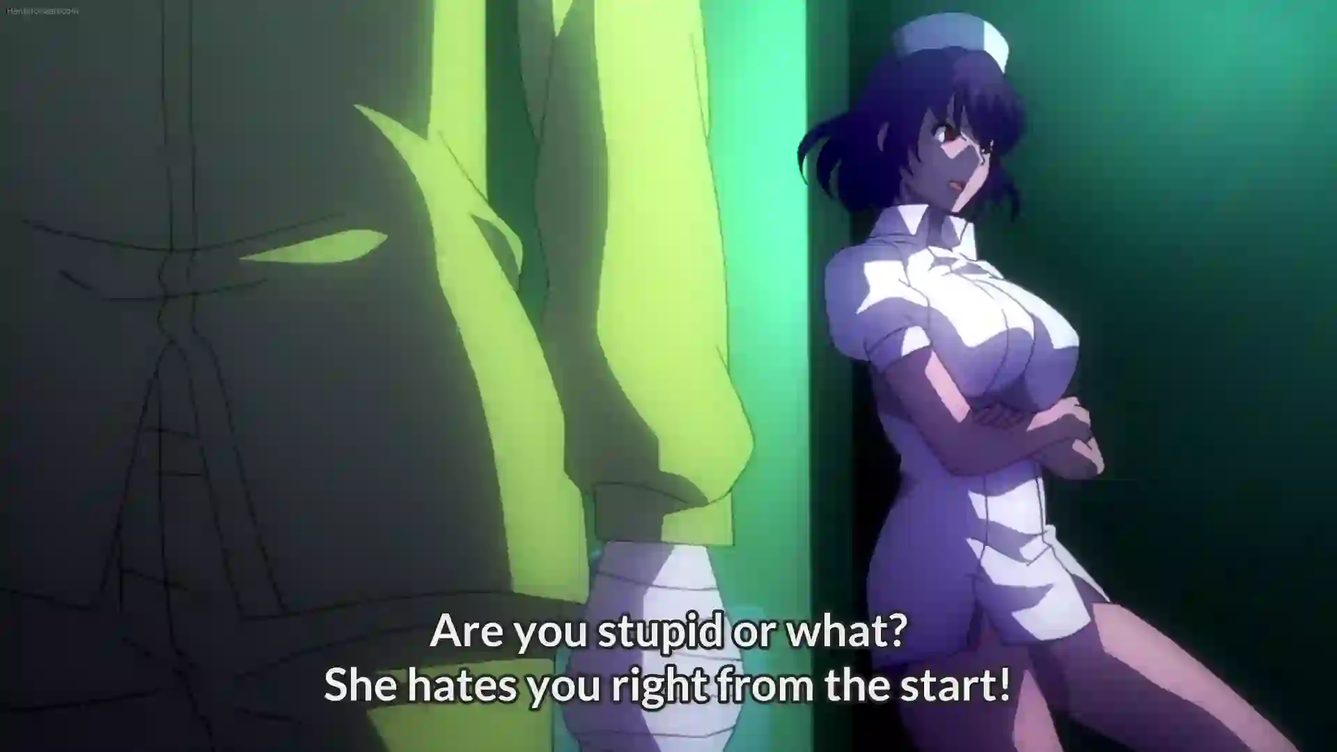 Sakusei Byoutou 2