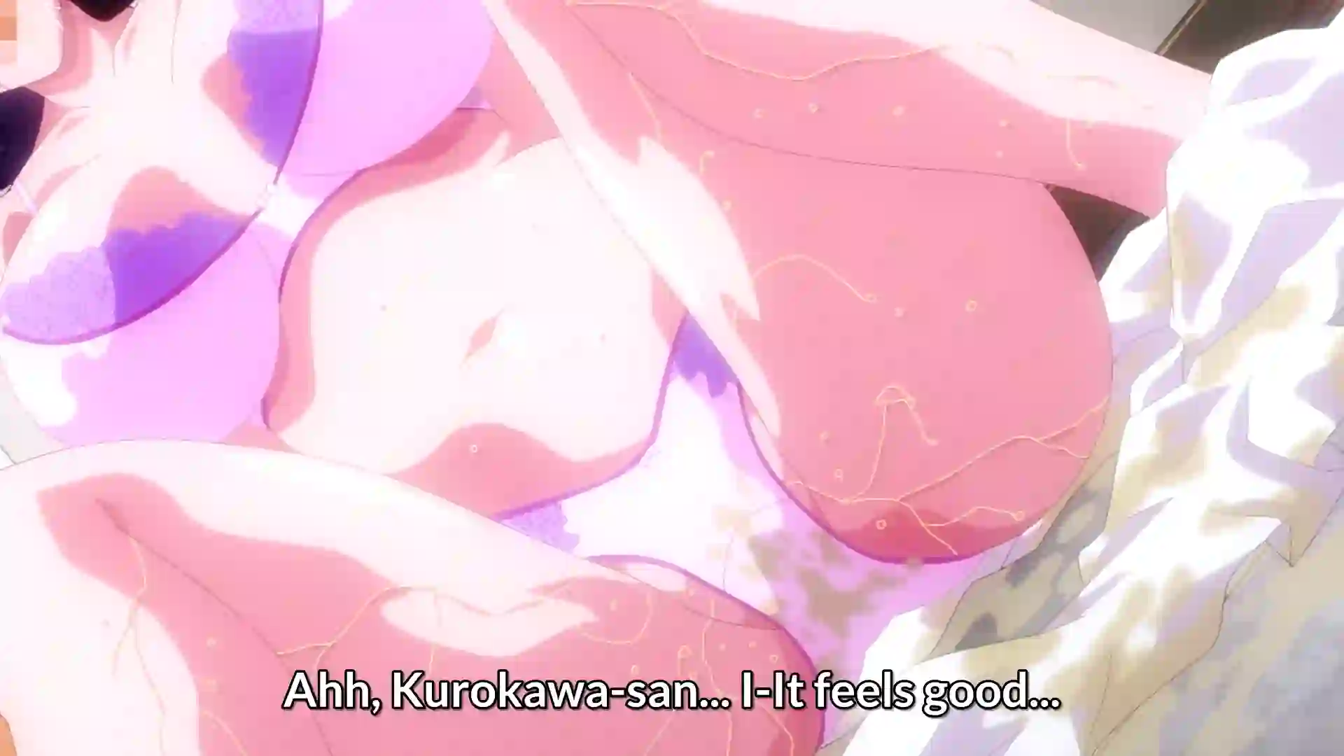 Sakusei Byoutou 7