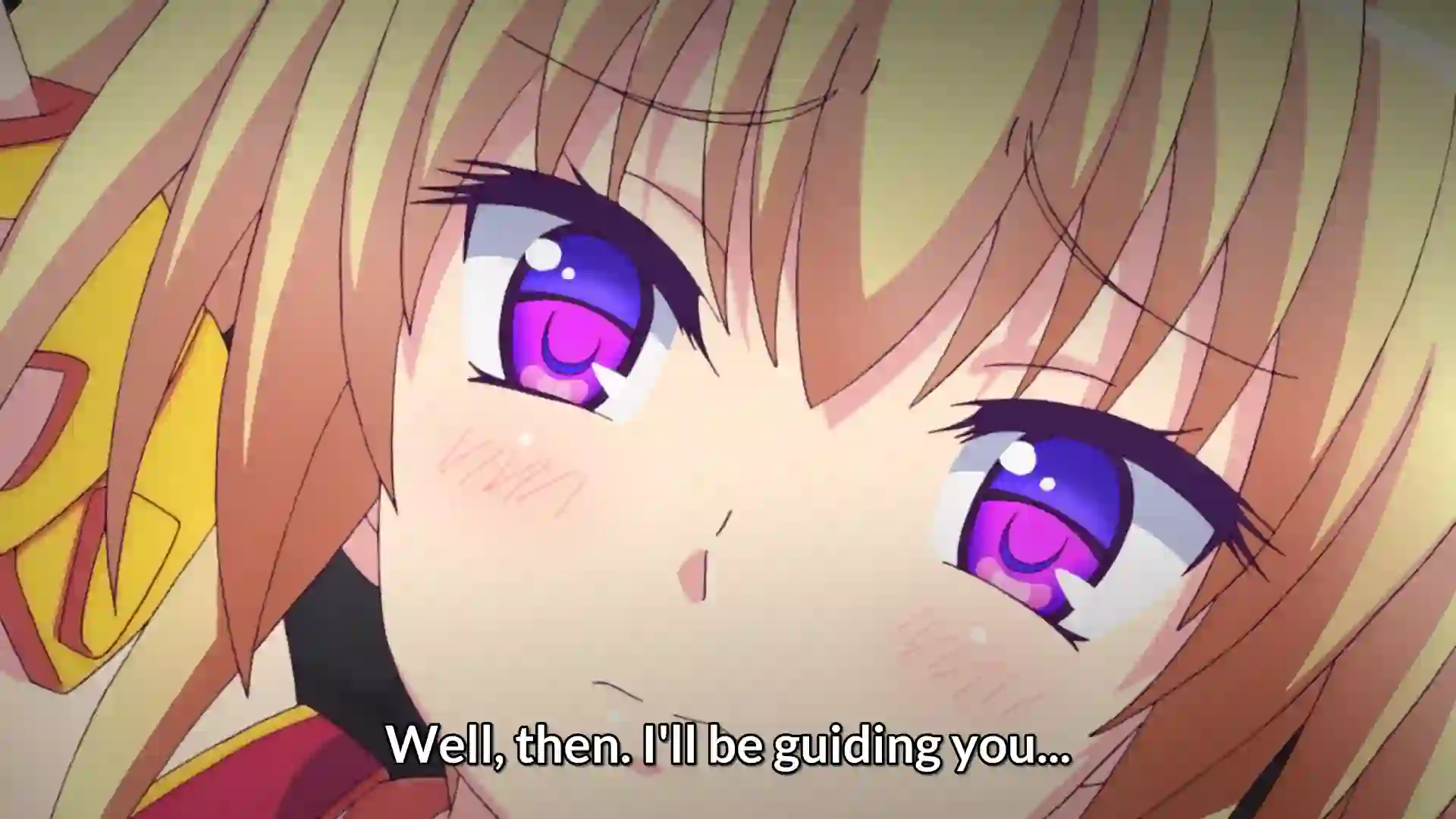 Shakuen no Eris 2