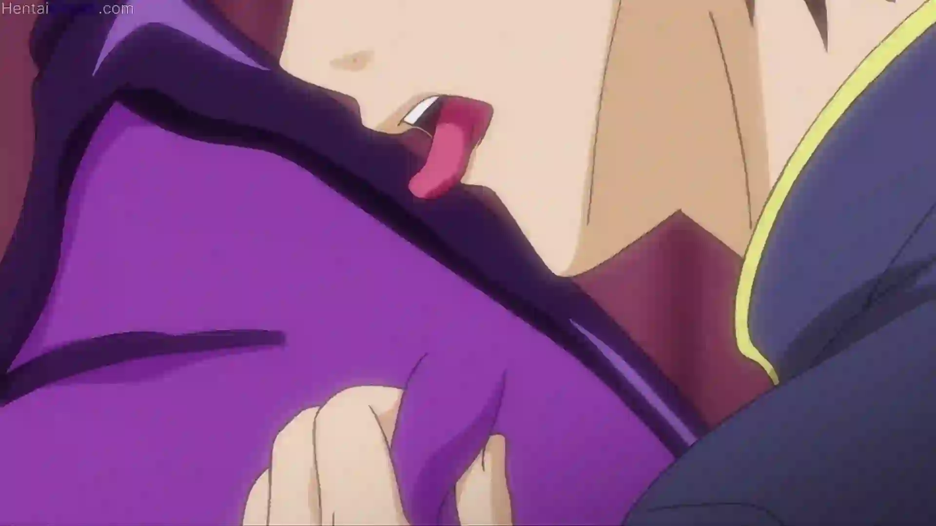 Succuba Mist Story The Animation 1 Uncensored
